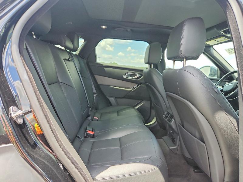 Продаж на аукціоні авто 2025 Land Rover Range Rover Velar, vin: SALYL2EX2SA810425, номер лоту: 65238656