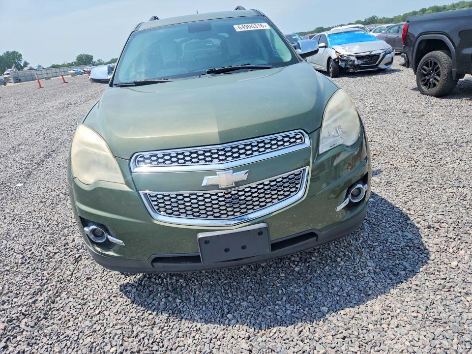 64906316 :رقم المزاد ، 2GNFLGEK3F6253762 vin ، 2015 Chevrolet Equinox مزاد بيع