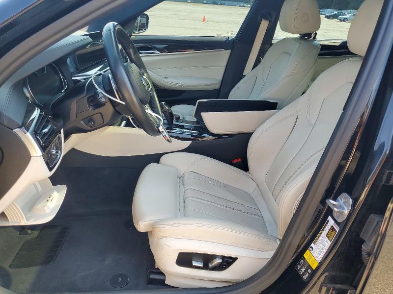 Aukcja sprzedaży 2017 Bmw 540, vin: WBAJE7C3XHG887501, numer aukcji: 65079736