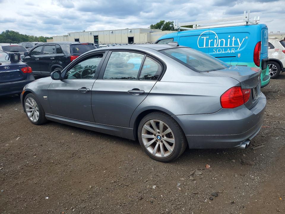 Aukcja sprzedaży 2011 Bmw 328, vin: WBAPK5G58BNN27522, numer aukcji: 66148266