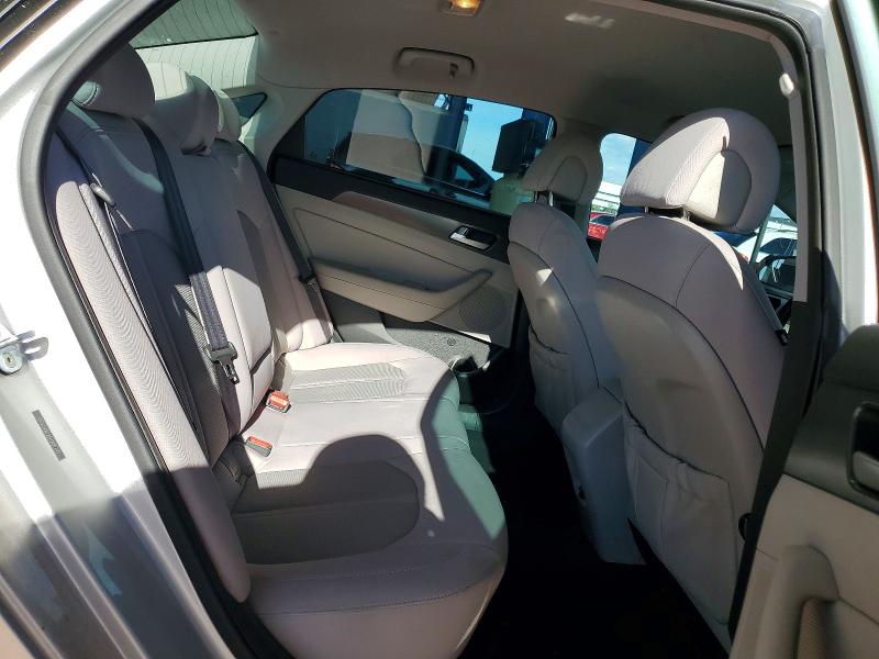 Продаж на аукціоні авто 2016 Hyundai Sonata, vin: 5NPE34AF2GH266706, номер лоту: 64760096