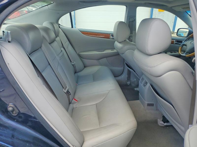 Aukcja sprzedaży 2006 Lexus Es, vin: JTHBA30G165166851, numer aukcji: 63392316