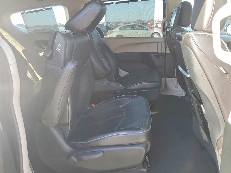Aukcja sprzedaży 2018 Chrysler Pacifica, vin: 2C4RC1N7XJR275330, numer aukcji: 66536186