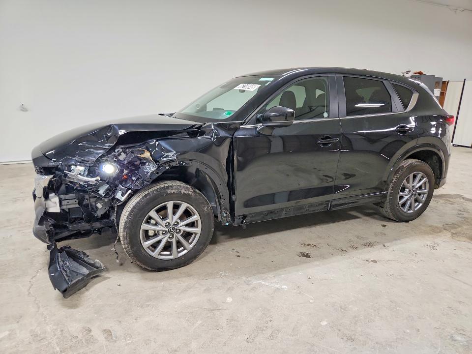 Aukcja sprzedaży 2025 Mazda Cx-5, vin: JM3KFBCL3S0643879, numer aukcji: 66218046