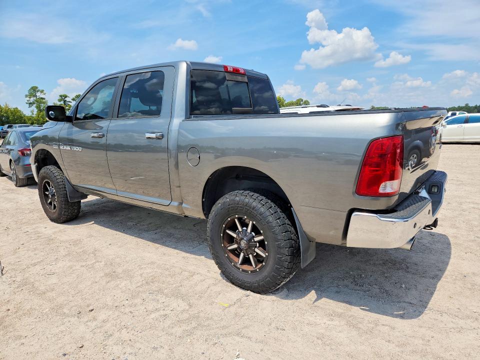 67435246 :رقم المزاد ، 1C6RD7LTXCS186205 vin ، 2012 Dodge Ram 1500 مزاد بيع