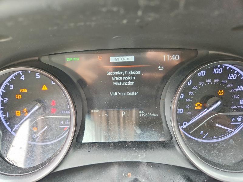 63436516 :رقم المزاد ، 4T1T11BKXMU021916 vin ، 2021 Toyota Camry مزاد بيع