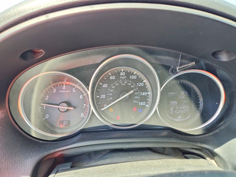 Aukcja sprzedaży 2015 Mazda Cx-5, vin: JM3KE4CY8F0443094, numer aukcji: 64653626