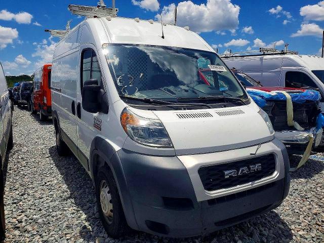 Aukcja sprzedaży 2019 Ram Promaster 1500, vin: 3C6TRVBG7KE505898, numer aukcji: 65943196