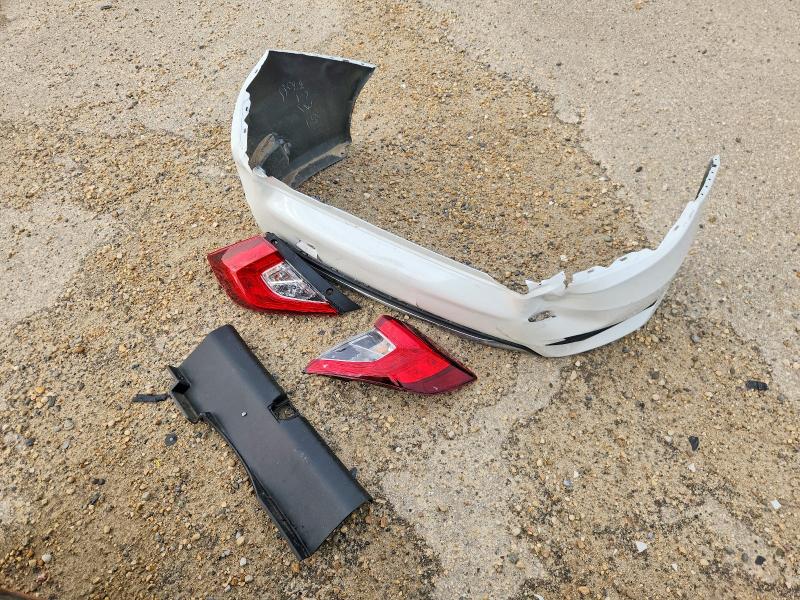 Aukcja sprzedaży 2020 Honda Civic, vin: 2HGFC1F92LH105539, numer aukcji: 63369256