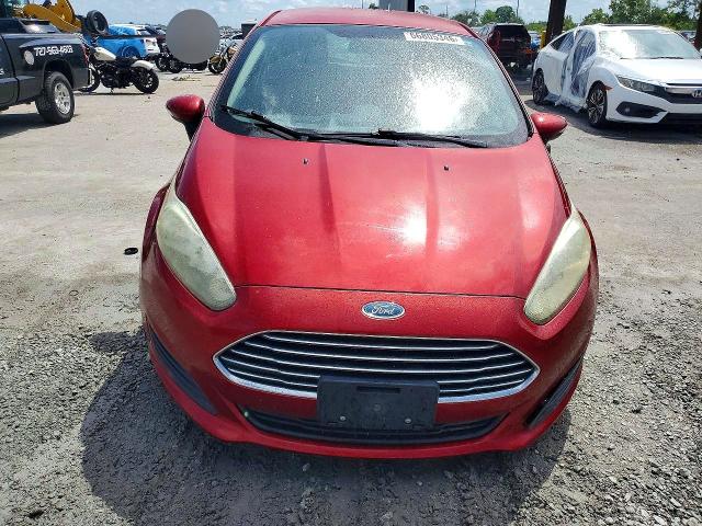 Продажа на аукционе авто 2016 Ford Fiesta, vin: 3FADP4EJ3GM157511, номер лота: 66805346