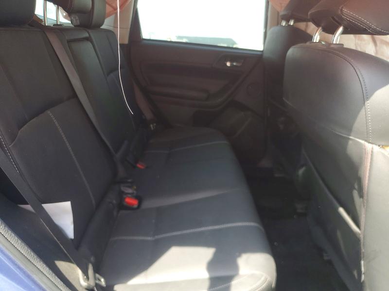 Aukcja sprzedaży 2018 Subaru Forester, vin: JF2SJAWC5JH568973, numer aukcji: 64769666