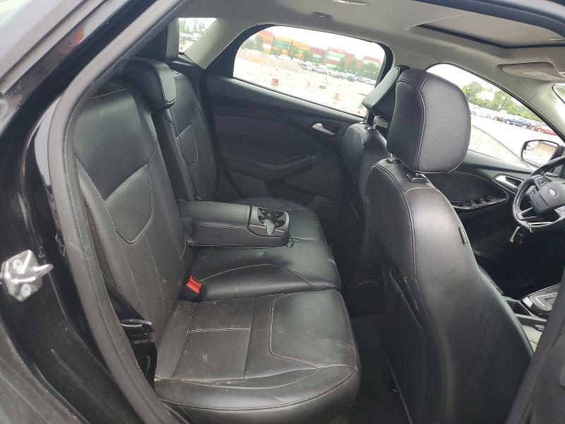Продажа на аукционе авто 2018 Ford Focus, vin: 1FADP3N28JL226107, номер лота: 60550056