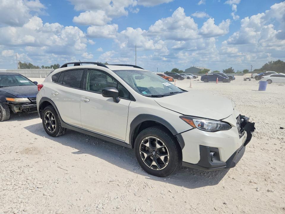 Продажа на аукционе авто 2020 Subaru Crosstrek, vin: JF2GTABC6L8231298, номер лота: 64279346