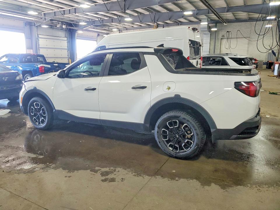 2023 Hyundai Santa Cruz მანქანა იყიდება აუქციონზე, vin: 5NTJCDAE3PH050631, აუქციონის ნომერი: 64948506