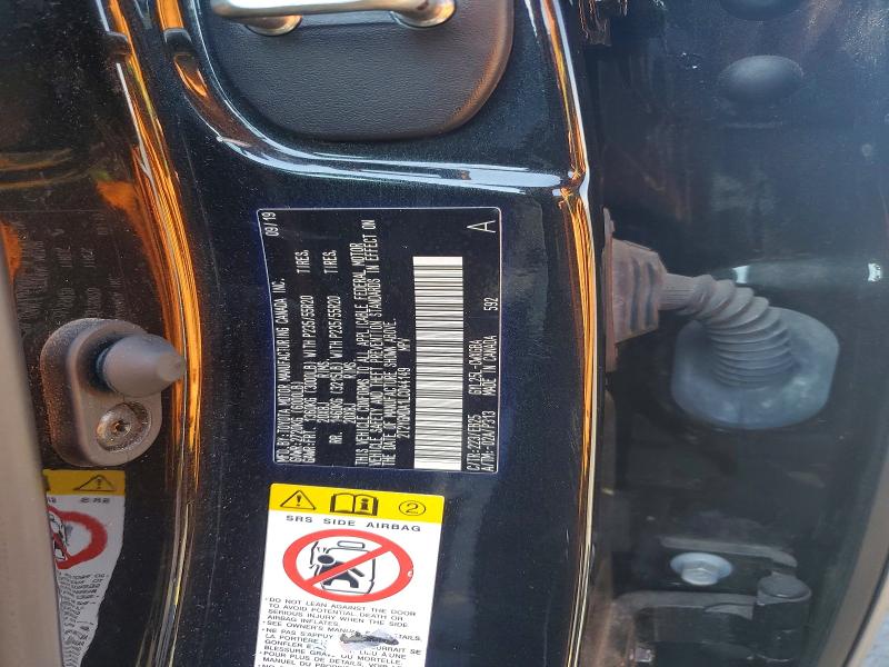 Продаж на аукціоні авто 2020 Lexus Rx, vin: 2T2YGMDA1LC044149, номер лоту: 64684646