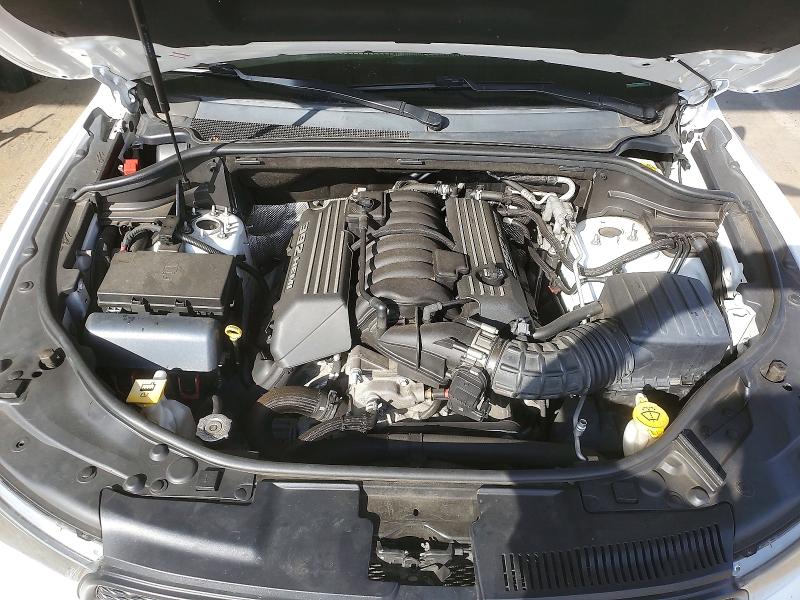 Продаж на аукціоні авто 2019 Dodge Durango, vin: 1C4SDJGJ6KC550869, номер лоту: 64822516