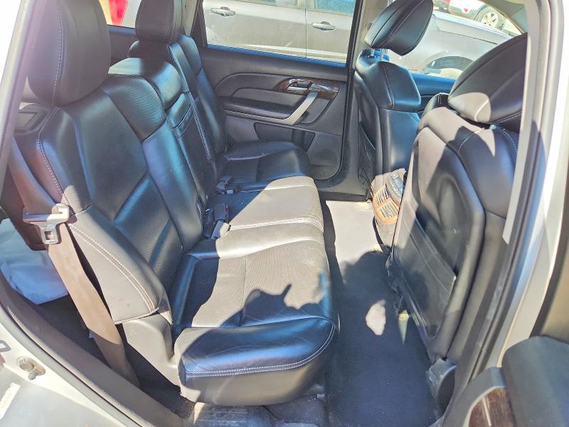 Продажа на аукционе авто 2012 Acura Mdx, vin: 2HNYD2H84CH003703, номер лота: 67112826