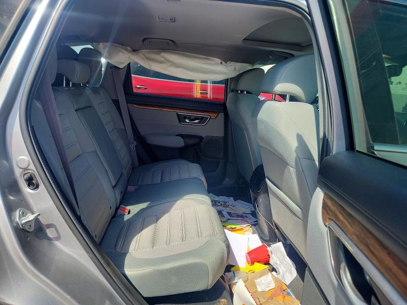 Aukcja sprzedaży 2021 Honda Cr-v, vin: 2HKRW2H51MH678640, numer aukcji: 67552526