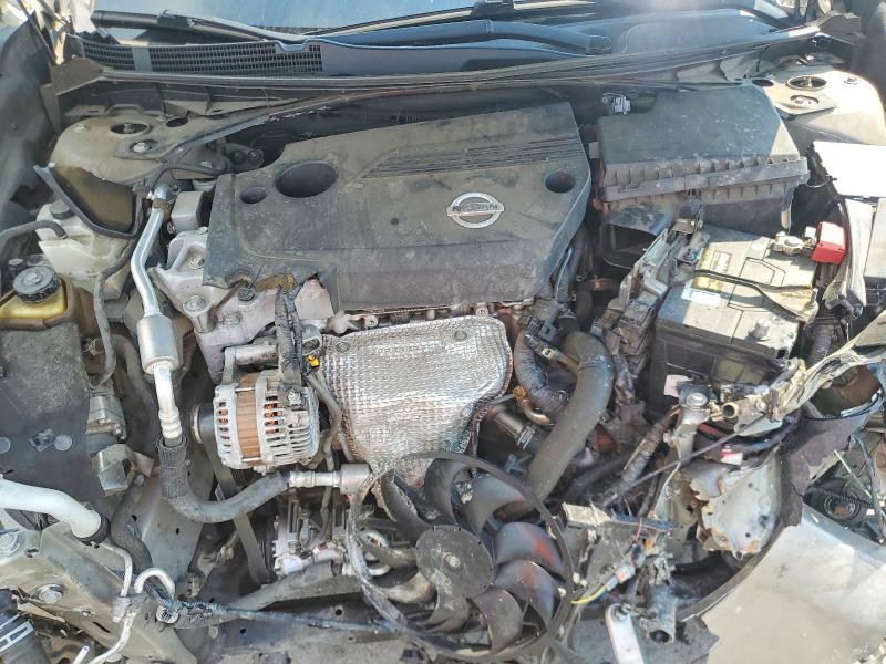 64276616 :رقم المزاد ، 1N4AL3APXEC163047 vin ، 2014 Nissan Altima مزاد بيع