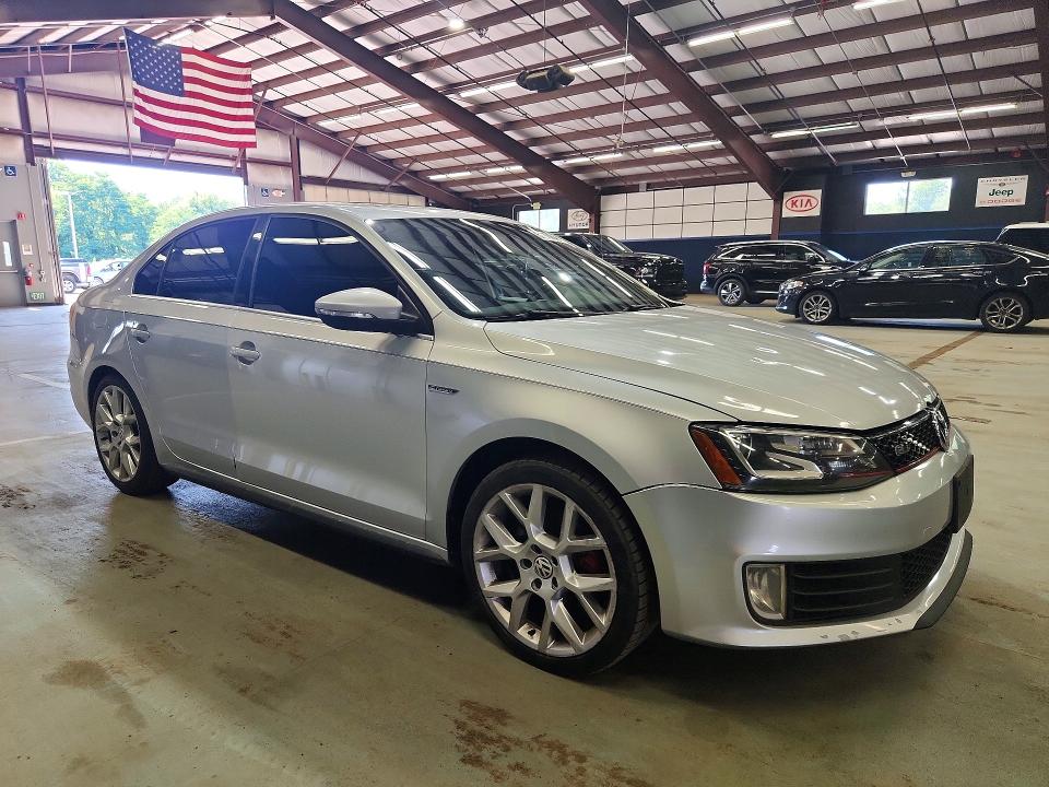 Продаж на аукціоні авто 2014 Volkswagen Jetta, vin: 3VW4T7AJ2EM292552, номер лоту: 64010846
