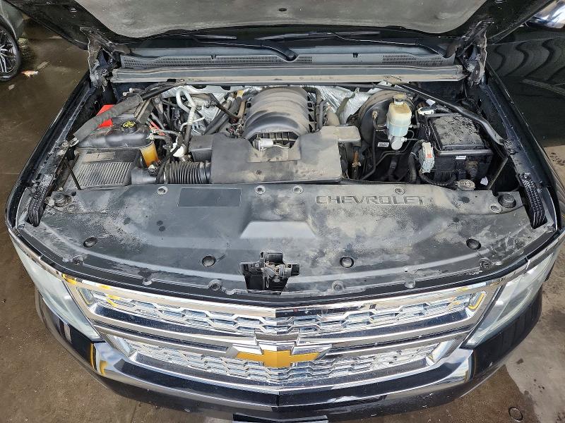 Продаж на аукціоні авто 2015 Chevrolet Suburban, vin: 1GNSKJKC7FR139098, номер лоту: 66228736