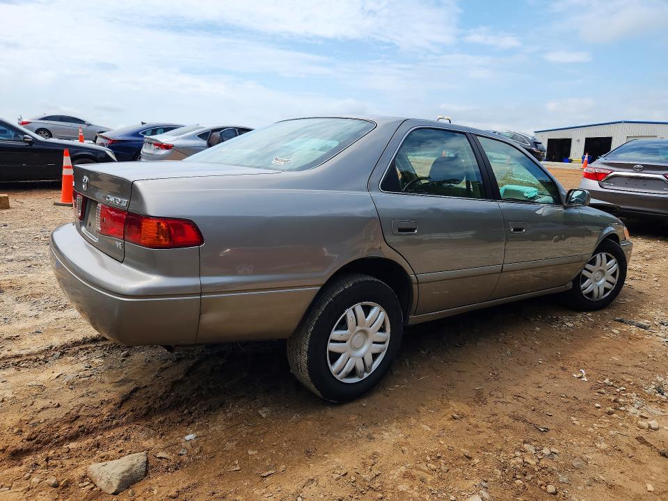 Aukcja sprzedaży 2000 Toyota Camry, vin: 4T1BF22K6YU110200, numer aukcji: 64012106