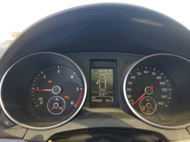 Aukcja sprzedaży 2011 Volkswagen Jetta, vin: 3VWPL7AJ3BM634597, numer aukcji: 67038596