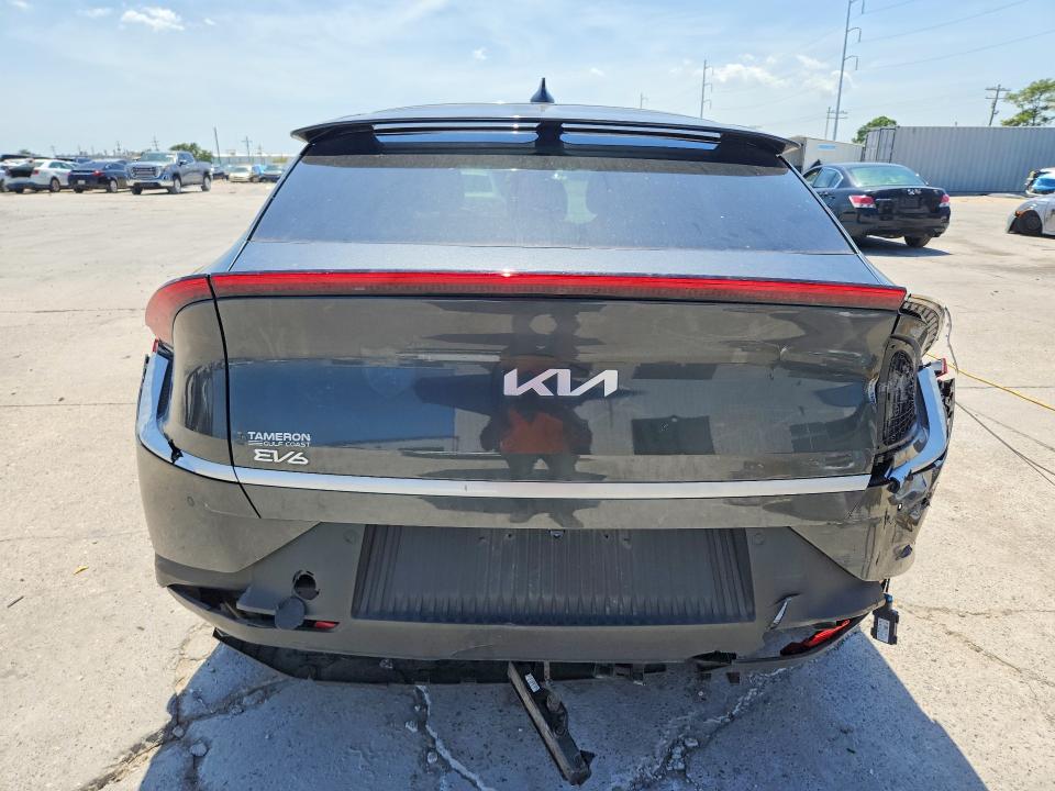 Aukcja sprzedaży 2024 Kia Ev6, vin: KNDC34LA5R5622805, numer aukcji: 65917446