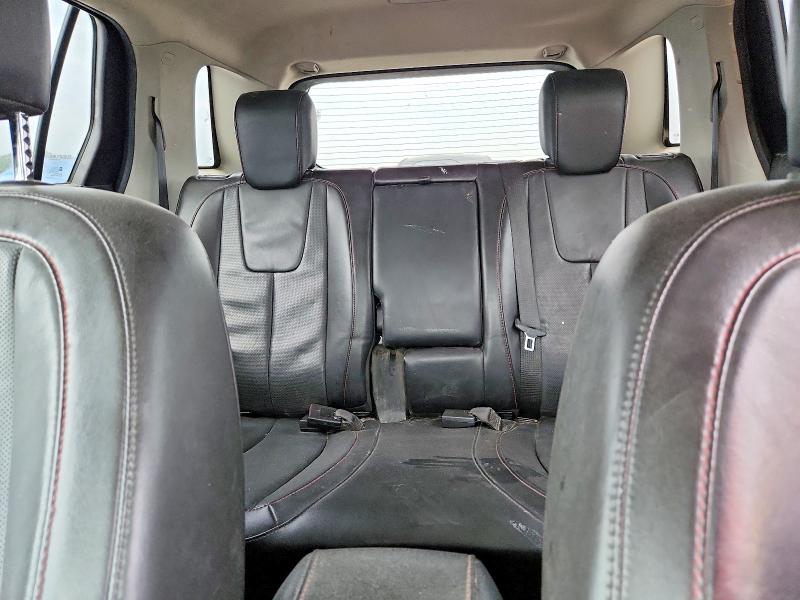 63251796 :رقم المزاد ، 2GKALSEKXF6144936 vin ، 2015 Gmc Terrain مزاد بيع