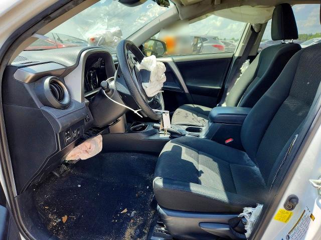 Продажа на аукционе авто 2018 Toyota Rav4, vin: JTMBFREVXJD246323, номер лота: 61641366