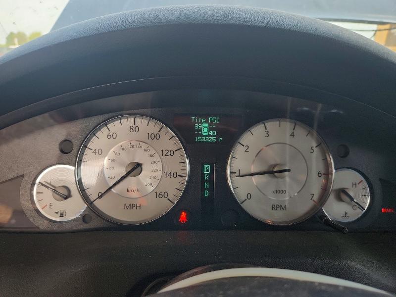 63795146 :رقم المزاد ، 2C3LA63HX8H165306 vin ، 2008 Chrysler 300c مزاد بيع
