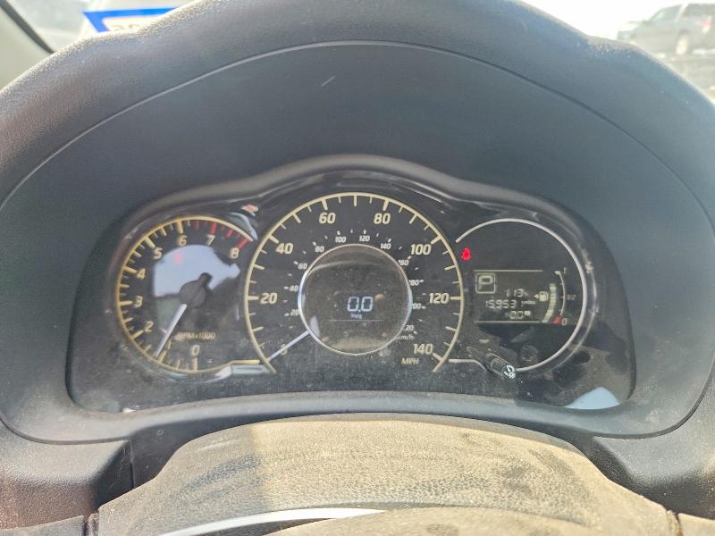 Продаж на аукціоні авто 2015 Nissan Versa Note, vin: 3N1CE2CP9FL397659, номер лоту: 63929316