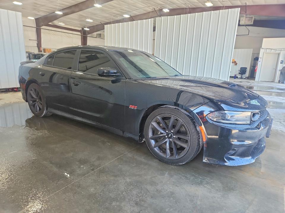Aukcja sprzedaży 2019 Dodge Charger, vin: 2C3CDXGJ7KH760468, numer aukcji: 66605236