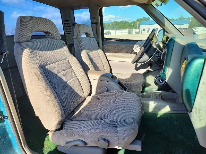 Aukcja sprzedaży 1996 Chevrolet S Truck, vin: 1GCCS19X0T8167980, numer aukcji: 67443856