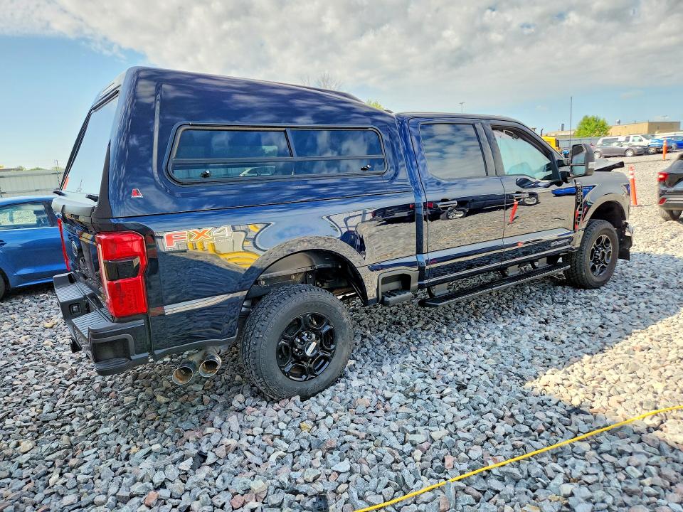 2023 Ford F250 მანქანა იყიდება აუქციონზე, vin: 1FT8W2BT6PED63856, აუქციონის ნომერი: 66705876
