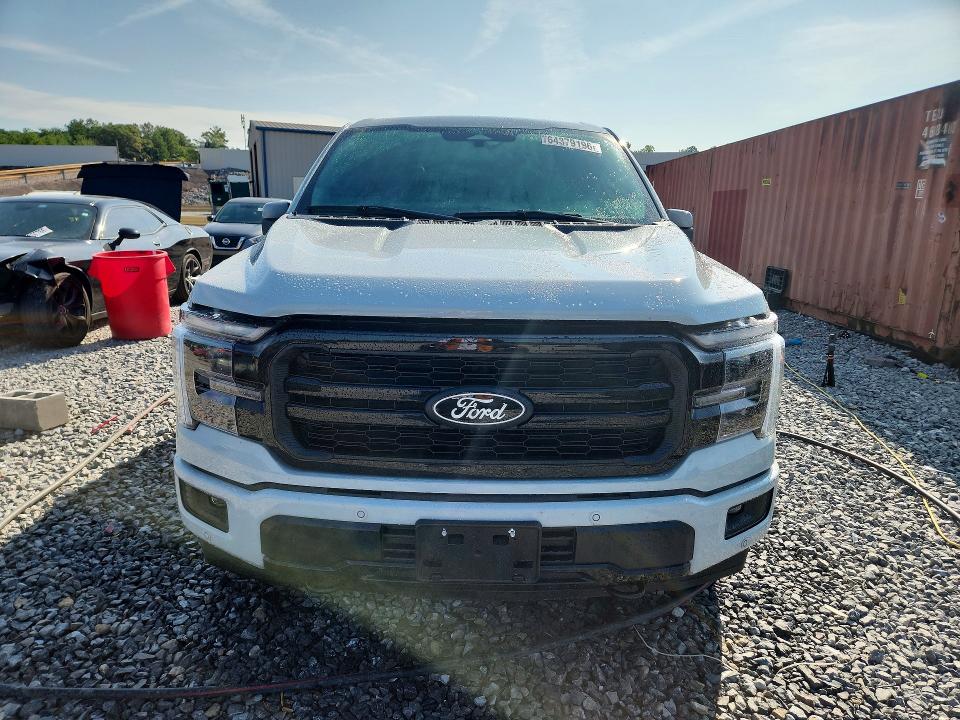 Aukcja sprzedaży 2026 Ford F150, vin: 1FTFW5L51TFA05805, numer aukcji: 64379196