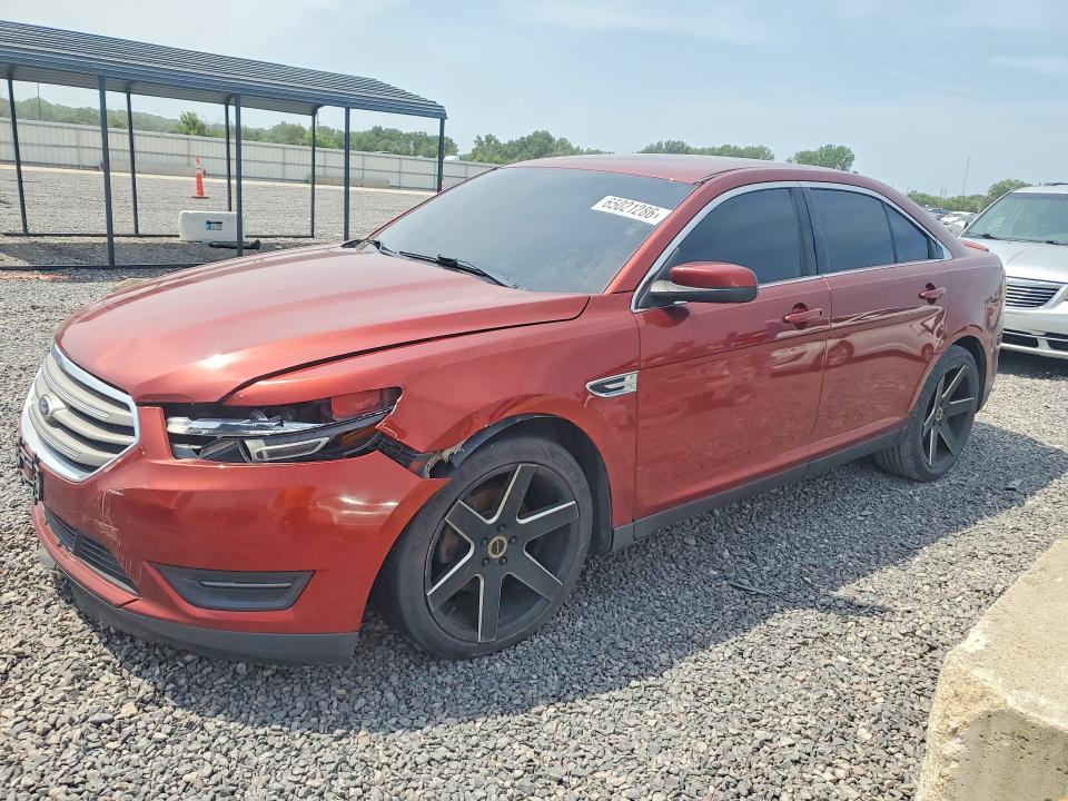 Aukcja sprzedaży 2014 Ford Taurus, vin: 1FAHP2E83EG169815, numer aukcji: 65021286