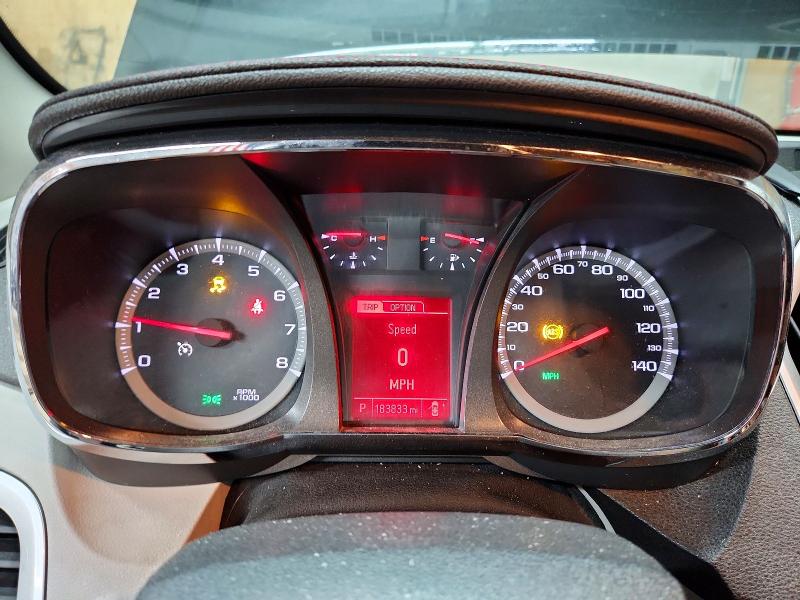 Auction sale of the 2015 Gmc Terrain, vin: 2GKFLYE36F6221514, lot number: 66641056