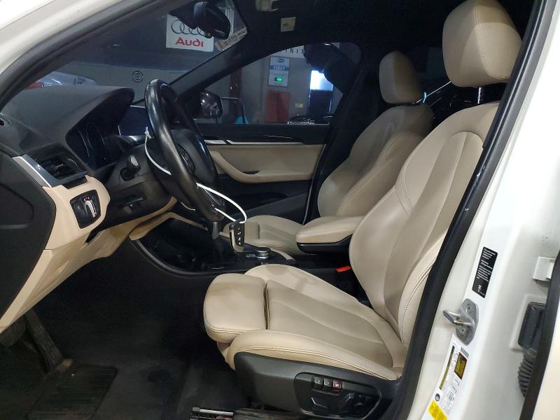 Aukcja sprzedaży 2018 Bmw X1, vin: WBXHU7C37J5L09073, numer aukcji: 65195766