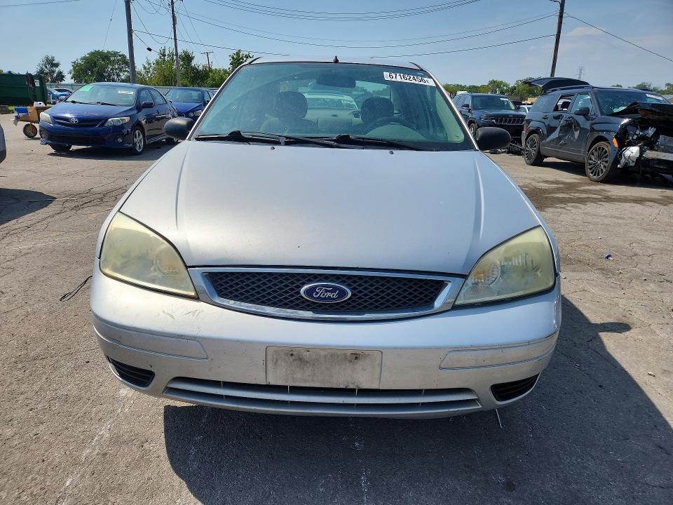 Продаж на аукціоні авто 2005 Ford Focus, vin: 1FAFP34N95W272098, номер лоту: 67162456