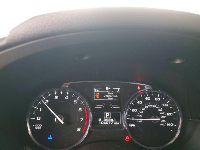 Aukcja sprzedaży 2017 Subaru Forester, vin: JF2SJARC1HH496093, numer aukcji: 67034716