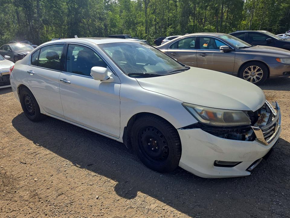 63043436 :رقم المزاد ، 1HGCR3F88DA800936 vin ، 2013 Honda Accord مزاد بيع