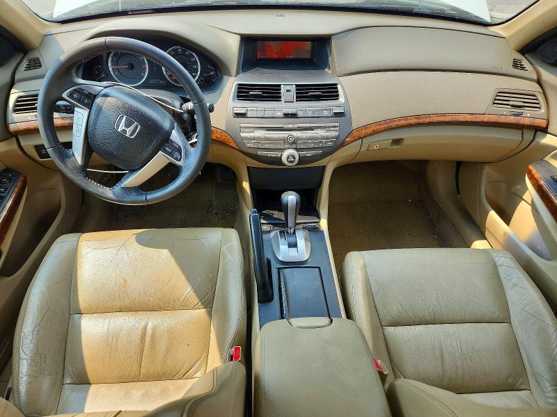 Продажа на аукционе авто 2010 Honda Accord, vin: 1HGCP3F87AA024834, номер лота: 63418706