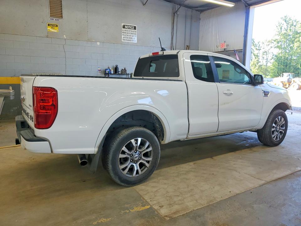 Продажа на аукционе авто 2020 Ford Ranger, vin: 1FTER1EH9LLA18712, номер лота: 65524986