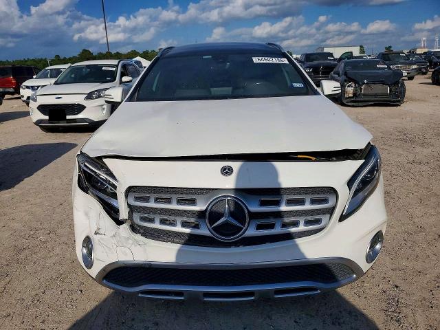 Продаж на аукціоні авто 2019 Mercedes-benz Gla, vin: WDCTG4EB3KU009596, номер лоту: 64602186