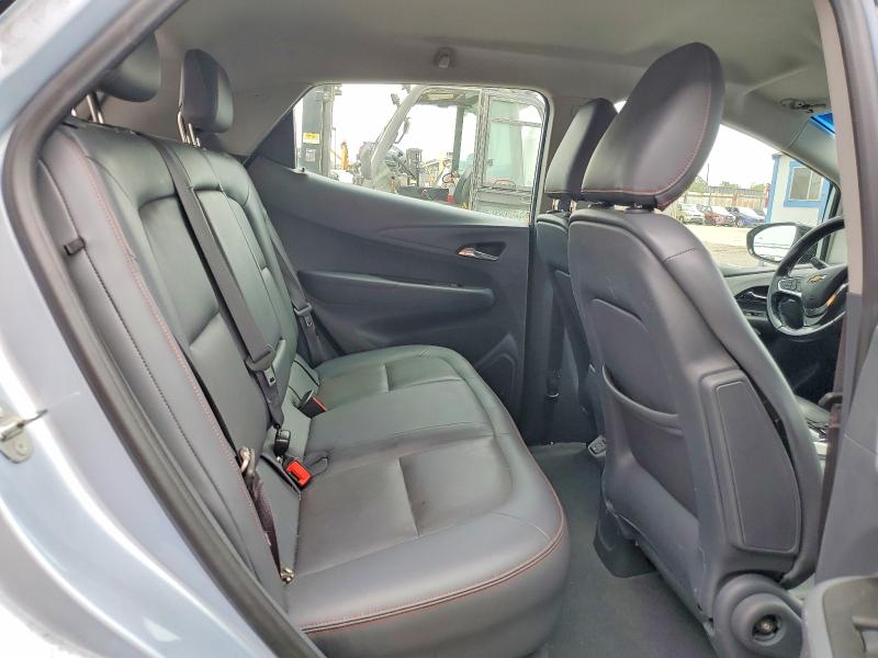 67029006 :رقم المزاد ، 1G1FX6S08H4132829 vin ، 2017 Chevrolet Bolt Ev مزاد بيع
