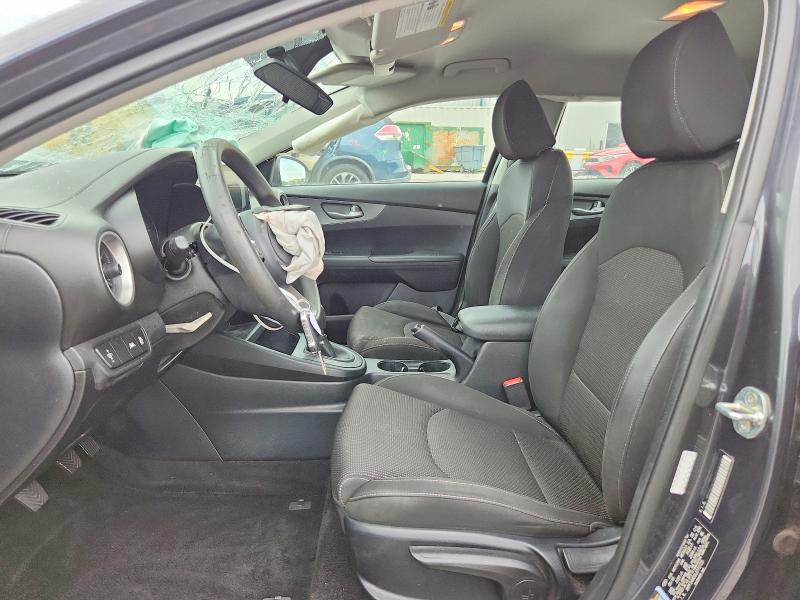 Aukcja sprzedaży 2020 Kia Forte, vin: 3KPF24AD5LE142725, numer aukcji: 63808346