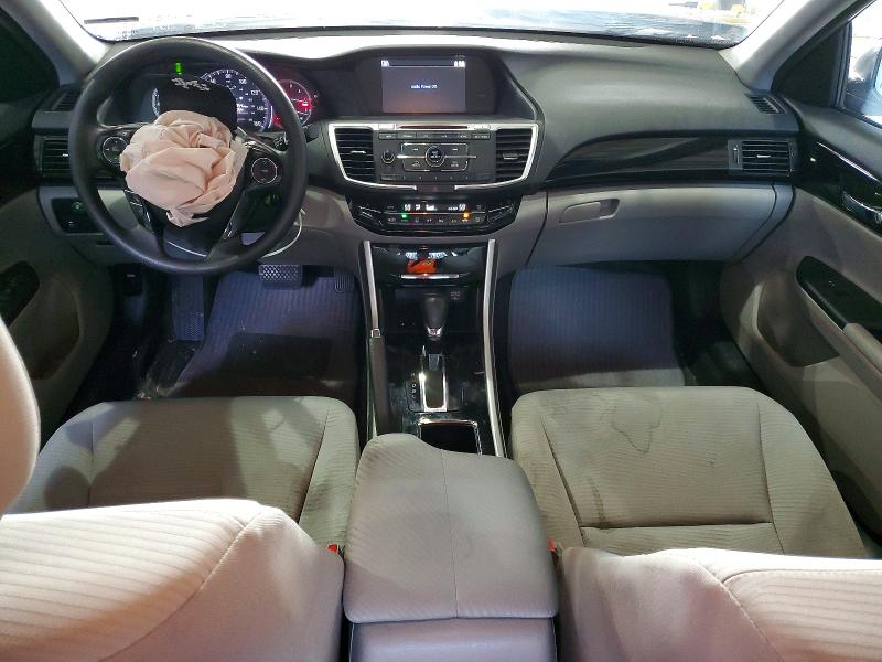 Aukcja sprzedaży 2016 Honda Accord, vin: 1HGCR2F3XGA248536, numer aukcji: 63566066