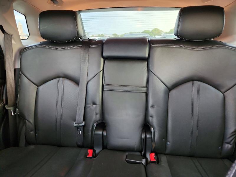 Aukcja sprzedaży 2013 Cadillac Srx, vin: 3GYFNEE36DS522121, numer aukcji: 66059676