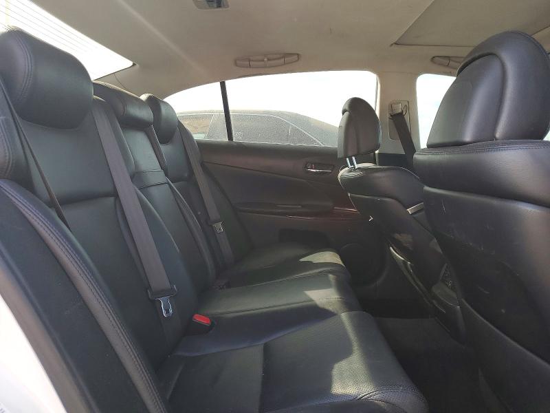 65167656 :رقم المزاد ، JTHBE96S580032234 vin ، 2008 Lexus Gs مزاد بيع